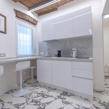 Brera Luxury Apt Mediolan Zewnętrze zdjęcie