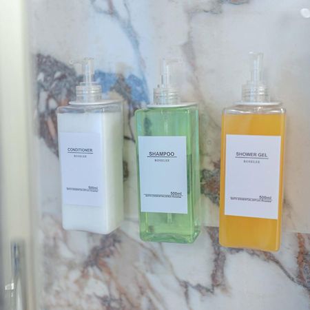 Brera Luxury Apt Mediolan Zewnętrze zdjęcie