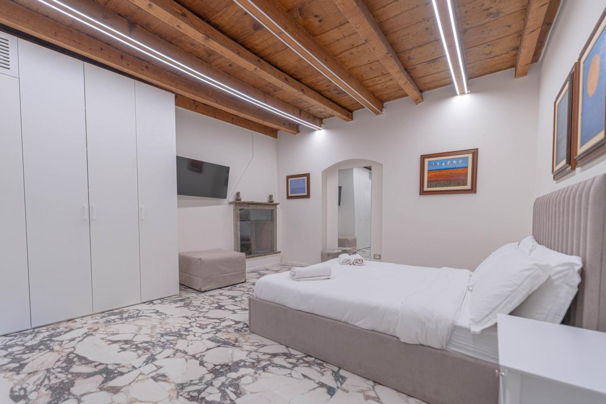 Brera Luxury Apt Mediolan Zewnętrze zdjęcie