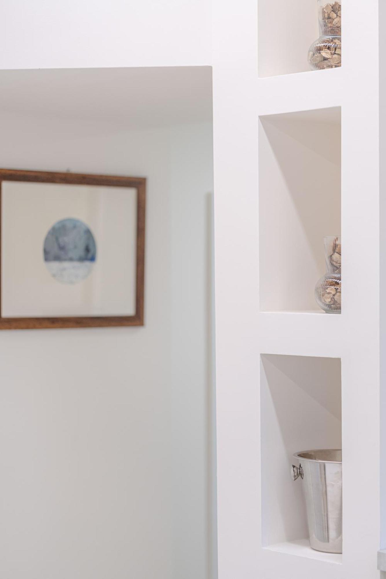 Brera Luxury Apt Mediolan Zewnętrze zdjęcie