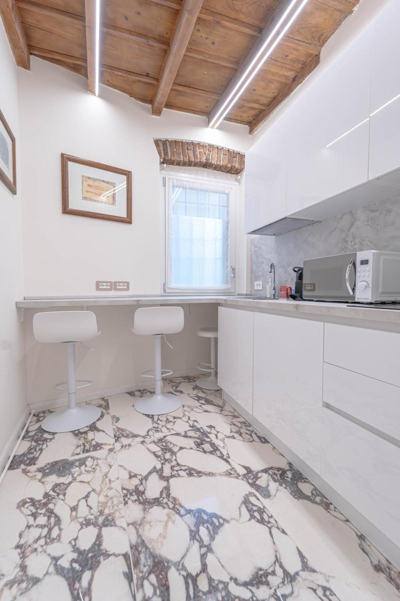 Brera Luxury Apt Mediolan Zewnętrze zdjęcie