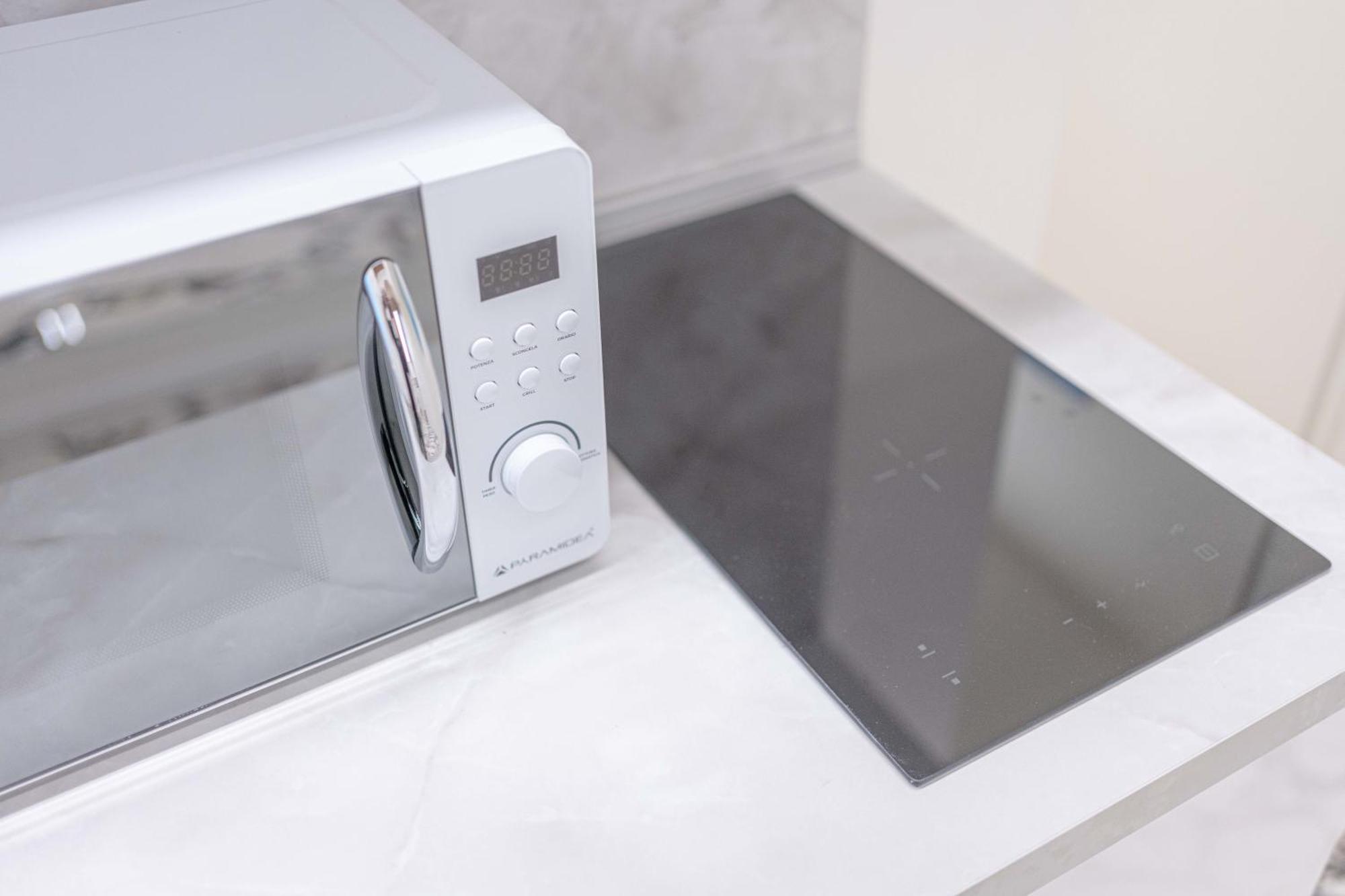 Brera Luxury Apt Mediolan Zewnętrze zdjęcie