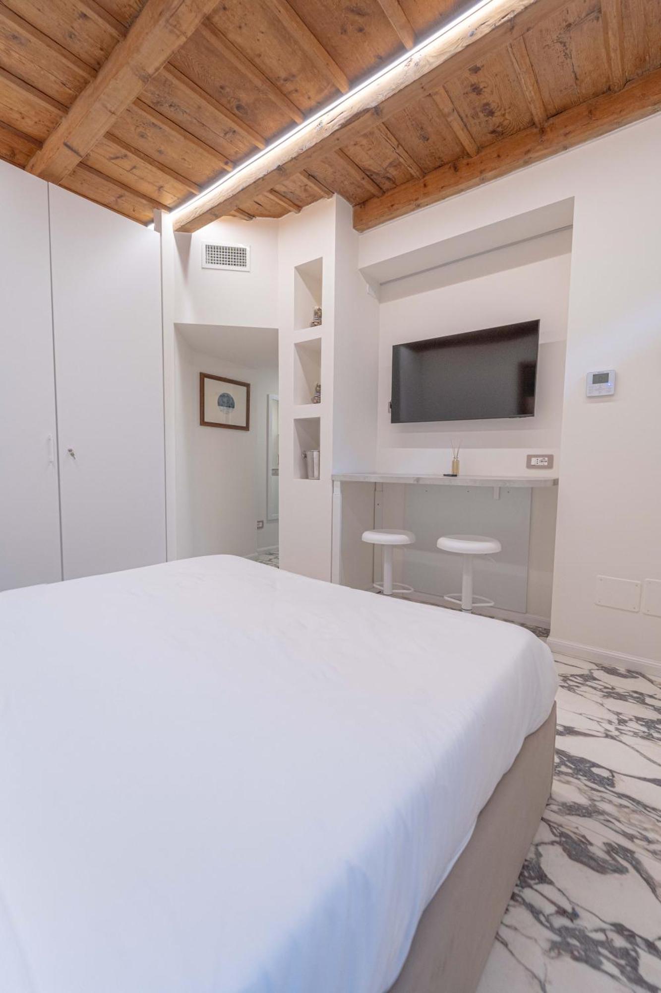 Brera Luxury Apt Mediolan Zewnętrze zdjęcie