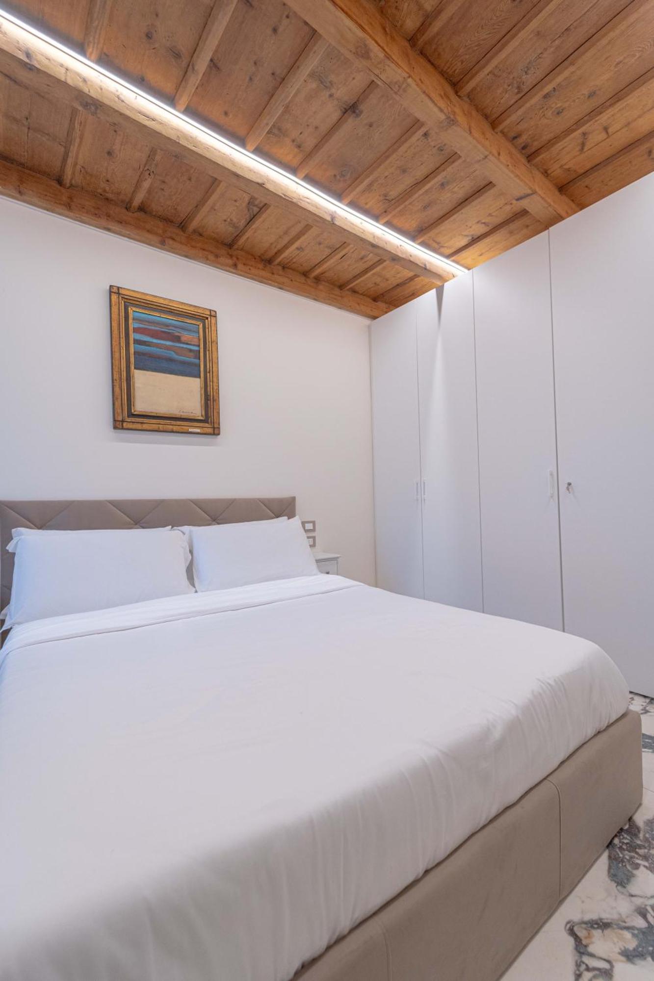 Brera Luxury Apt Mediolan Zewnętrze zdjęcie