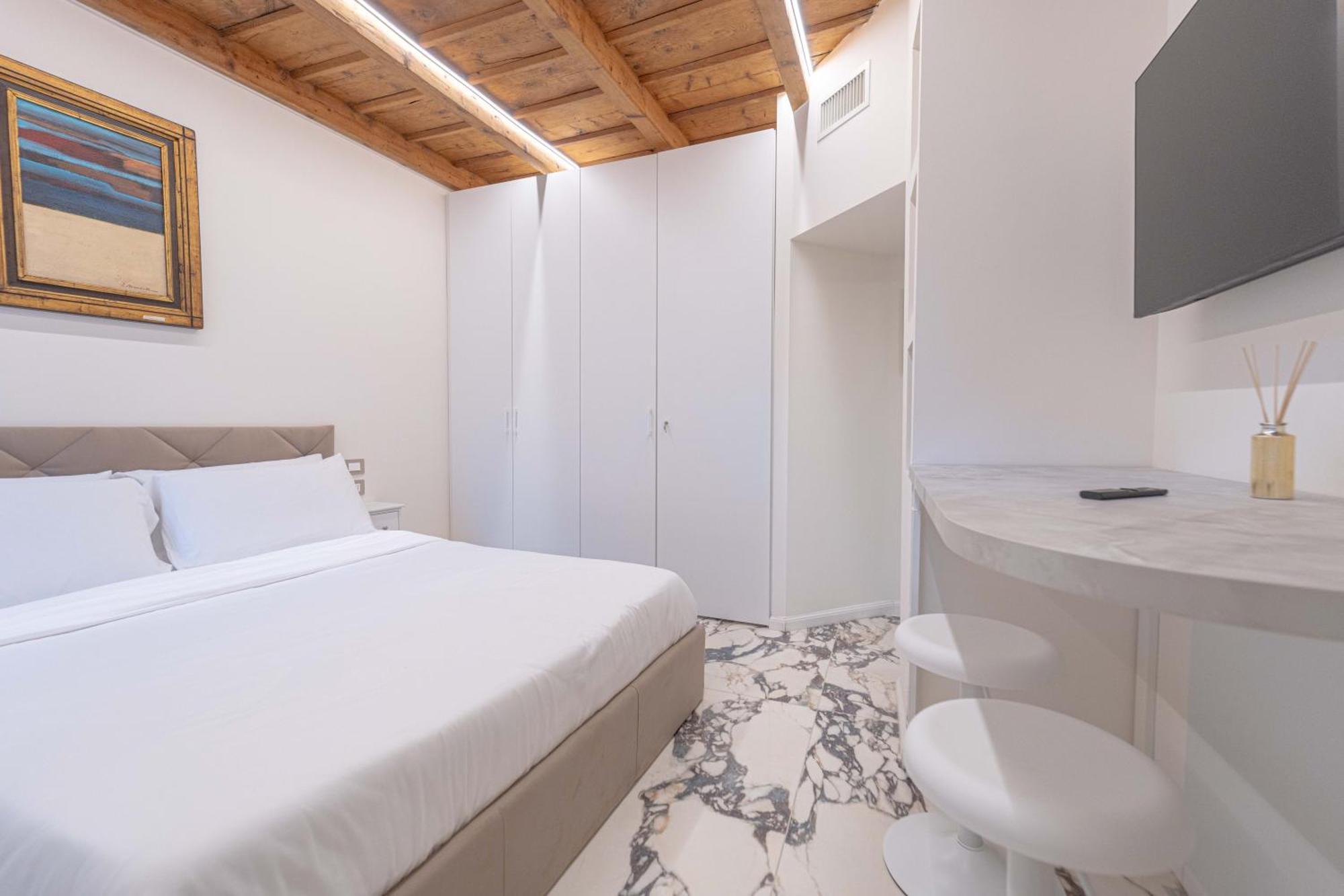 Brera Luxury Apt Mediolan Zewnętrze zdjęcie