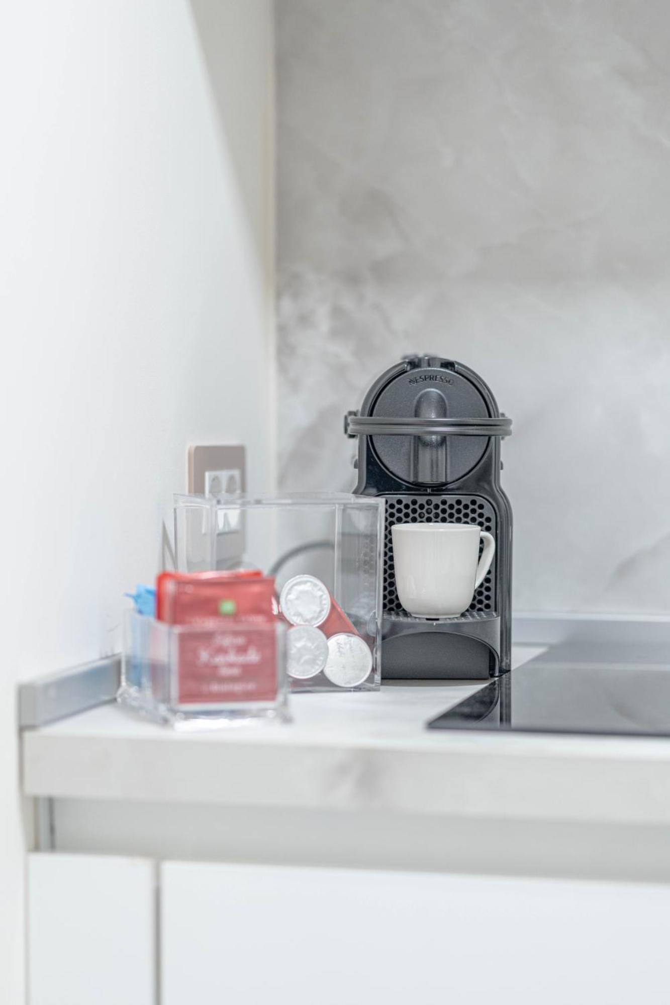 Brera Luxury Apt Mediolan Zewnętrze zdjęcie