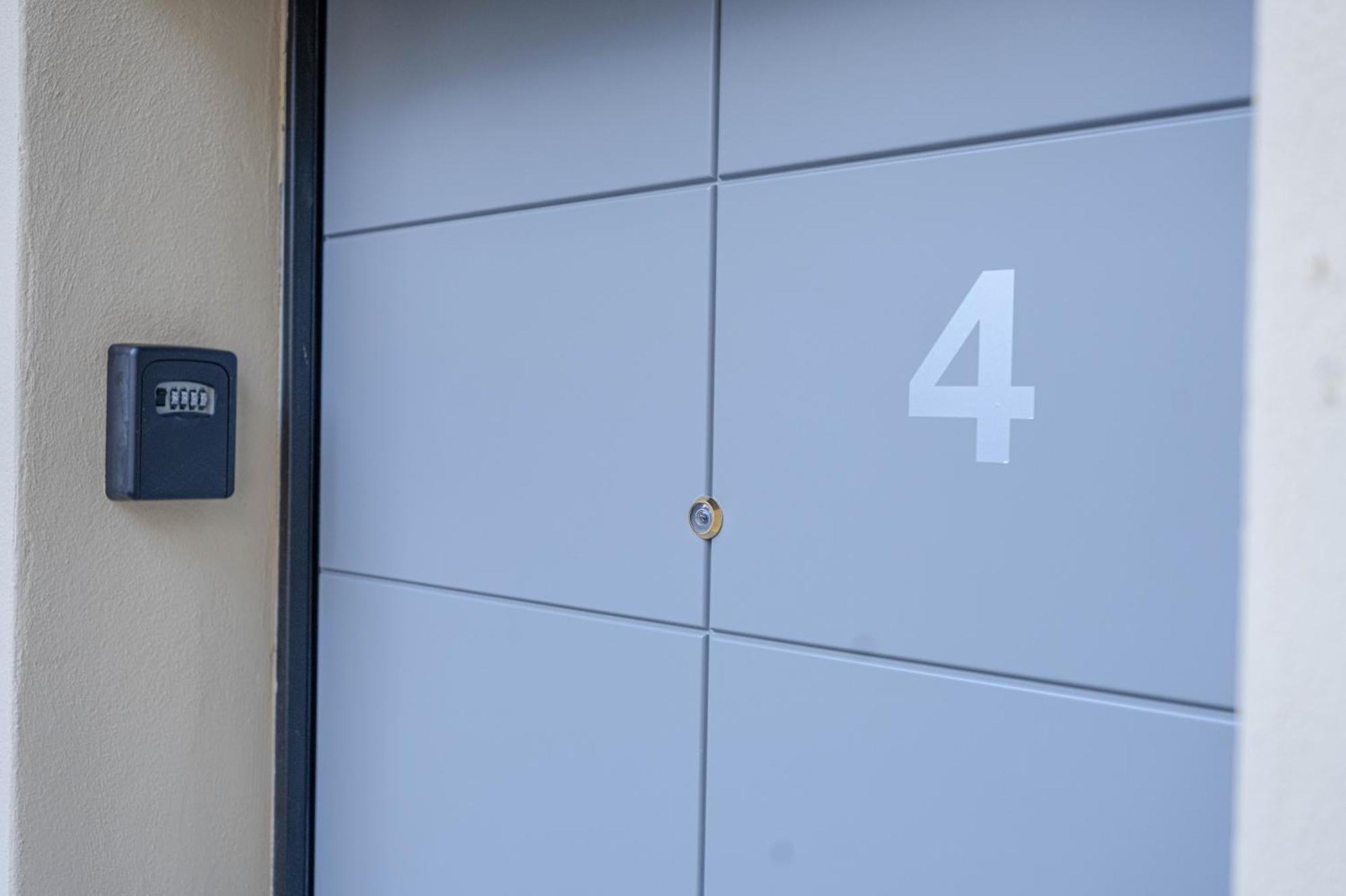 Brera Luxury Apt Mediolan Zewnętrze zdjęcie