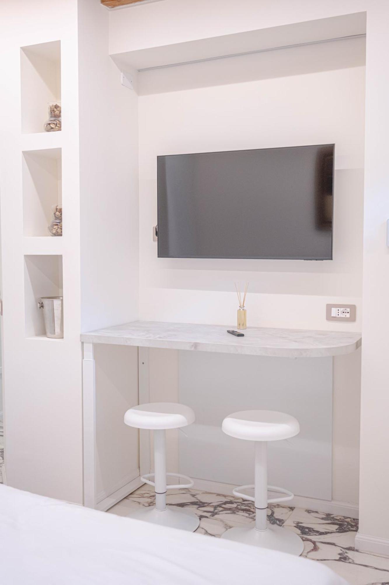 Brera Luxury Apt Mediolan Zewnętrze zdjęcie
