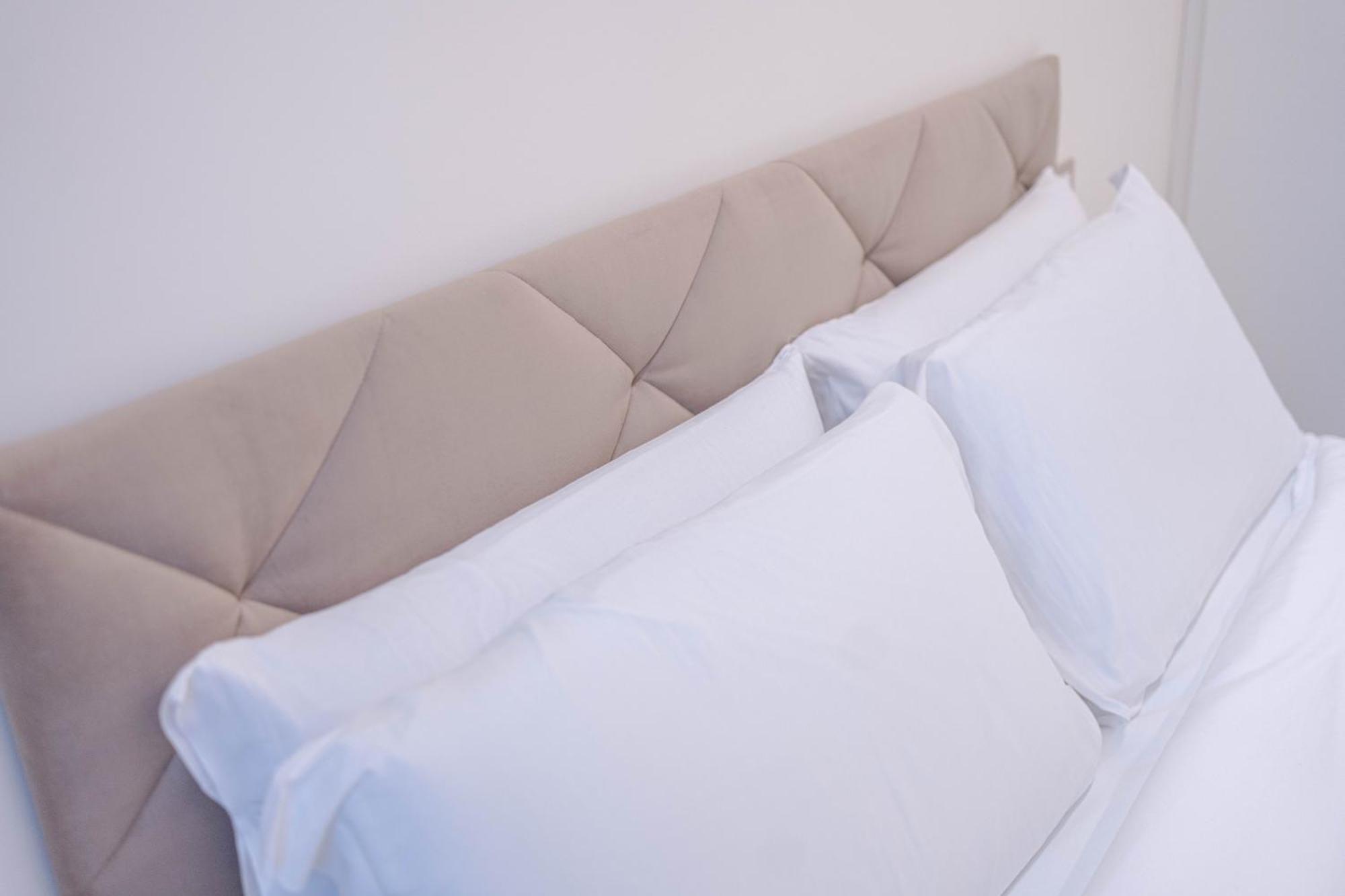 Brera Luxury Apt Mediolan Zewnętrze zdjęcie