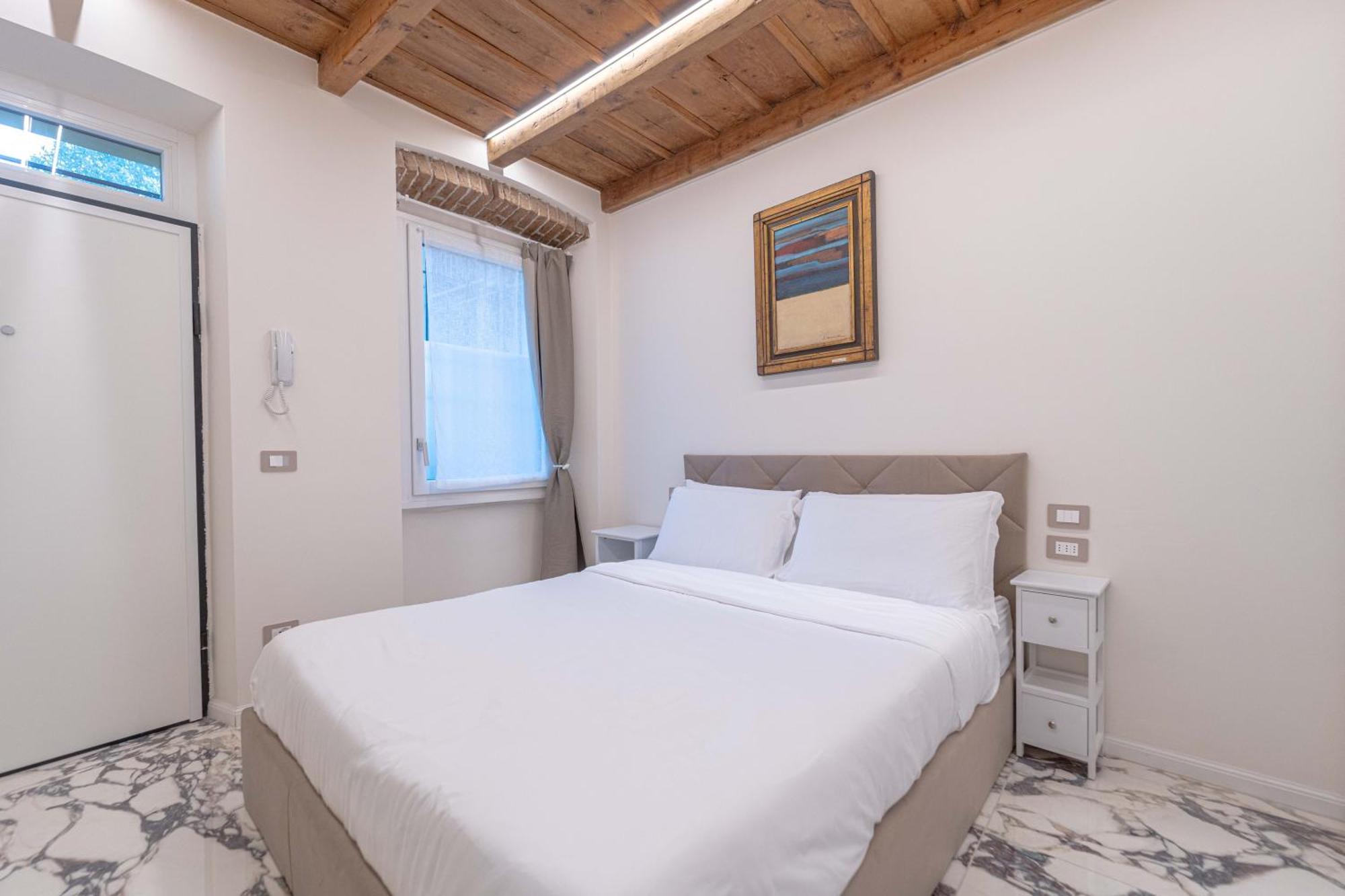 Brera Luxury Apt Mediolan Zewnętrze zdjęcie