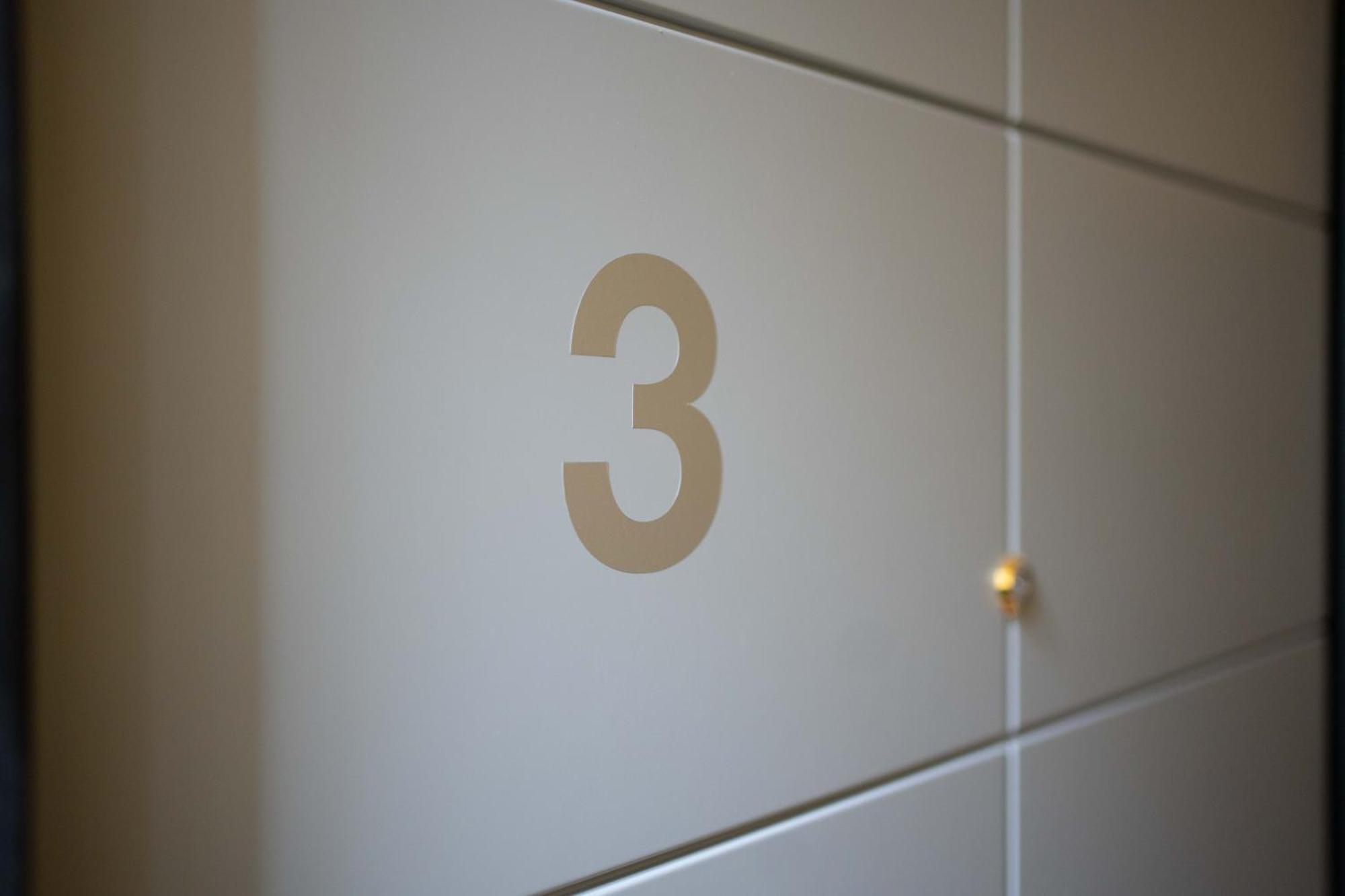 Brera Luxury Apt Mediolan Zewnętrze zdjęcie
