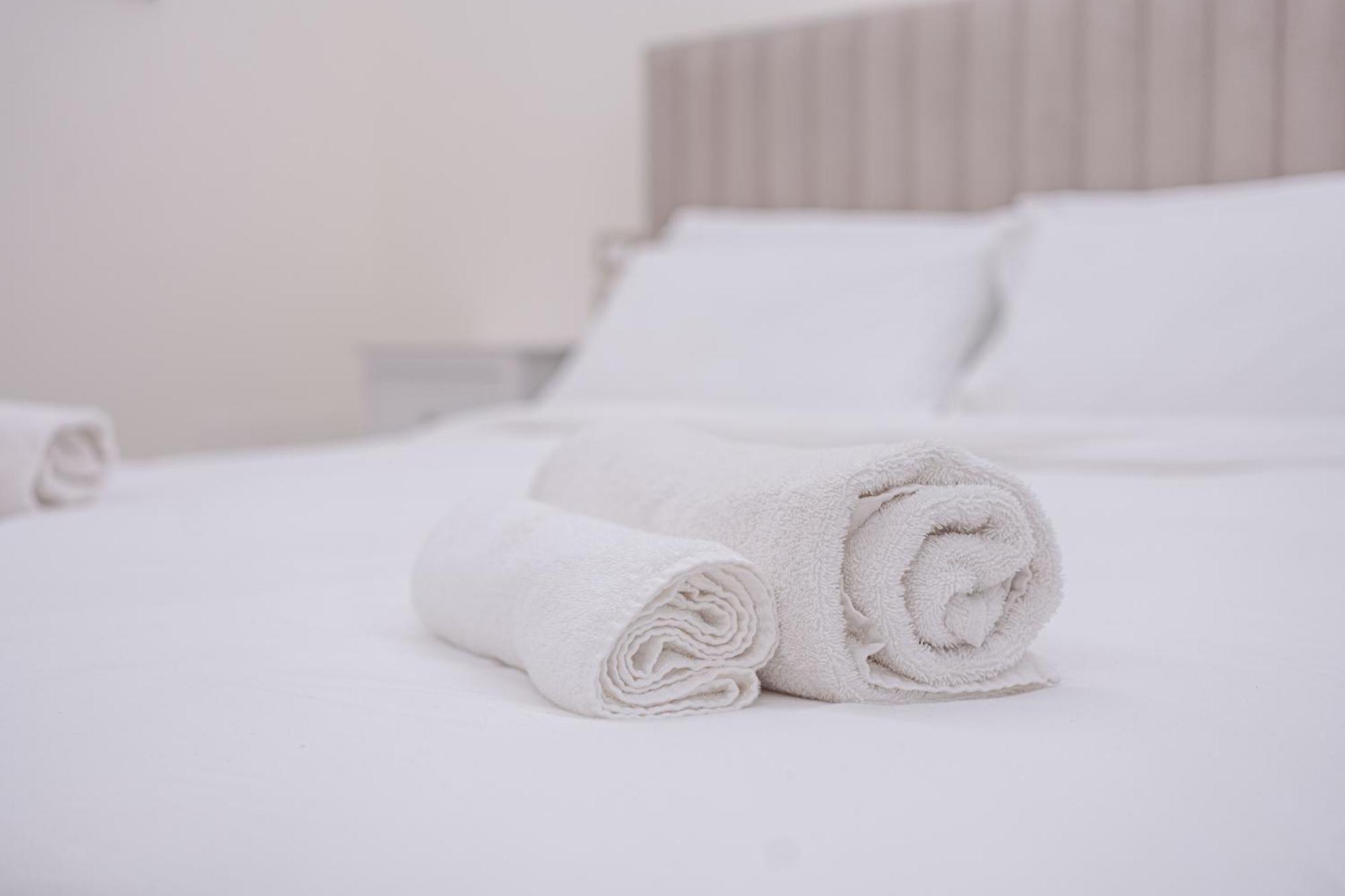 Brera Luxury Apt Mediolan Zewnętrze zdjęcie