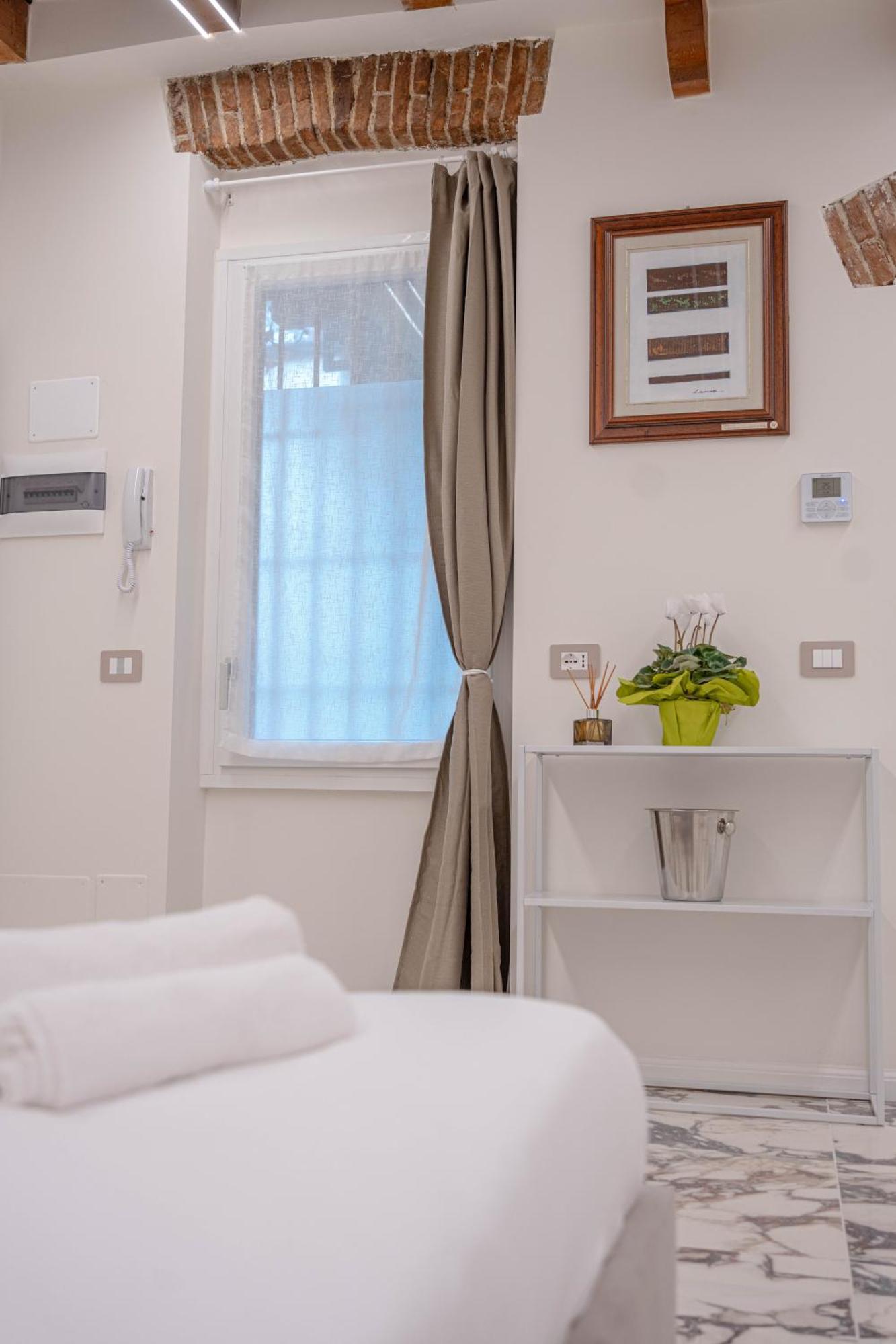 Brera Luxury Apt Mediolan Zewnętrze zdjęcie