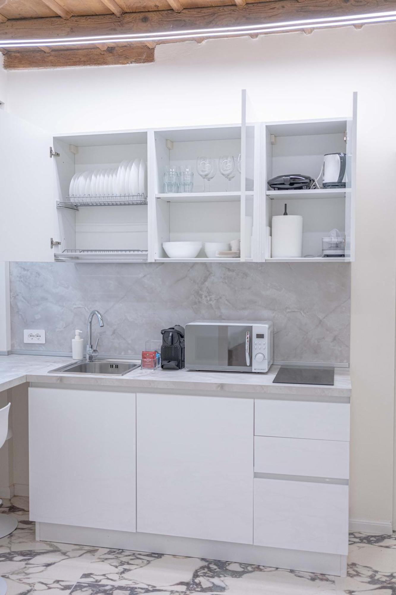 Brera Luxury Apt Mediolan Zewnętrze zdjęcie