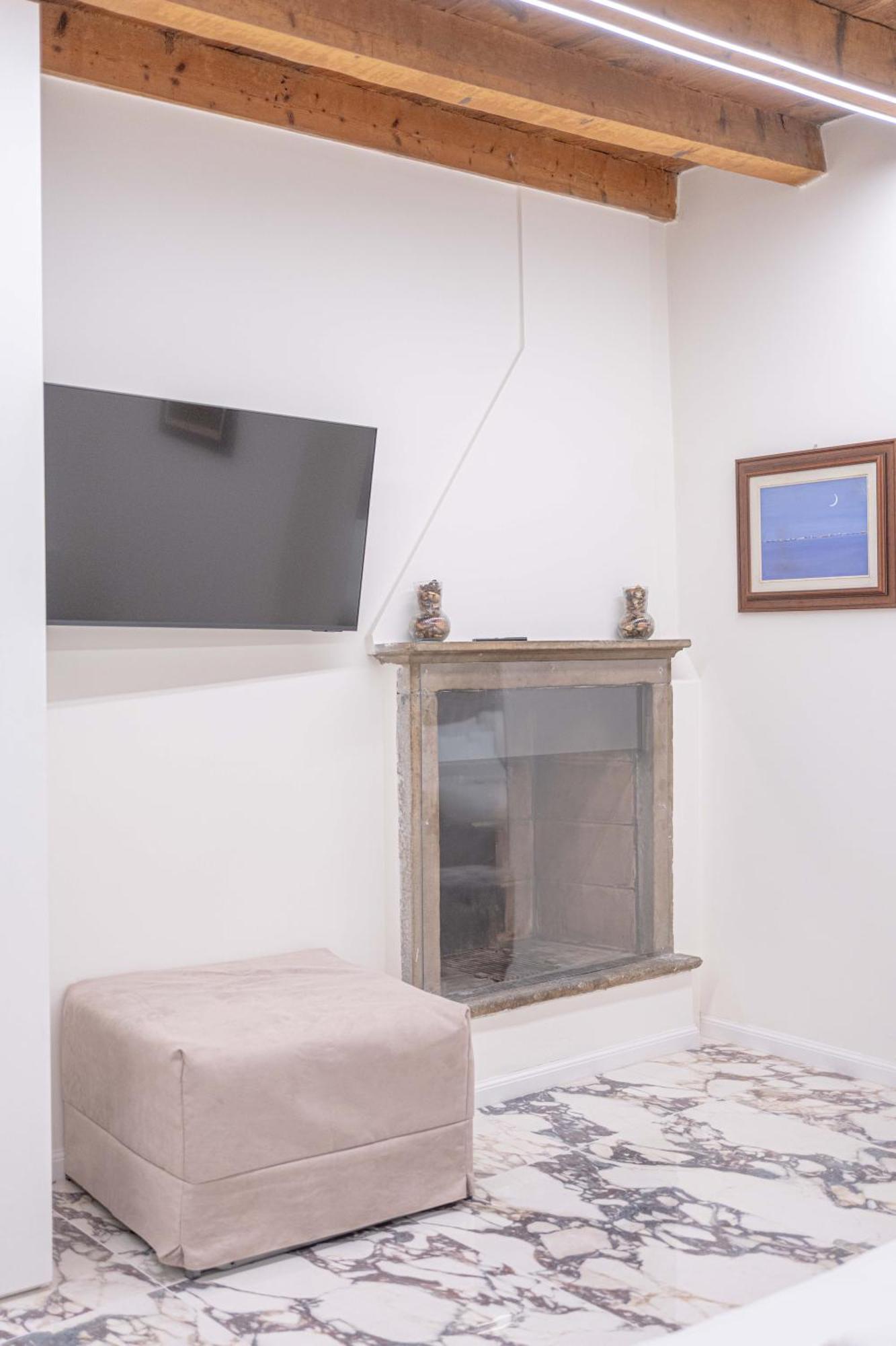 Brera Luxury Apt Mediolan Zewnętrze zdjęcie