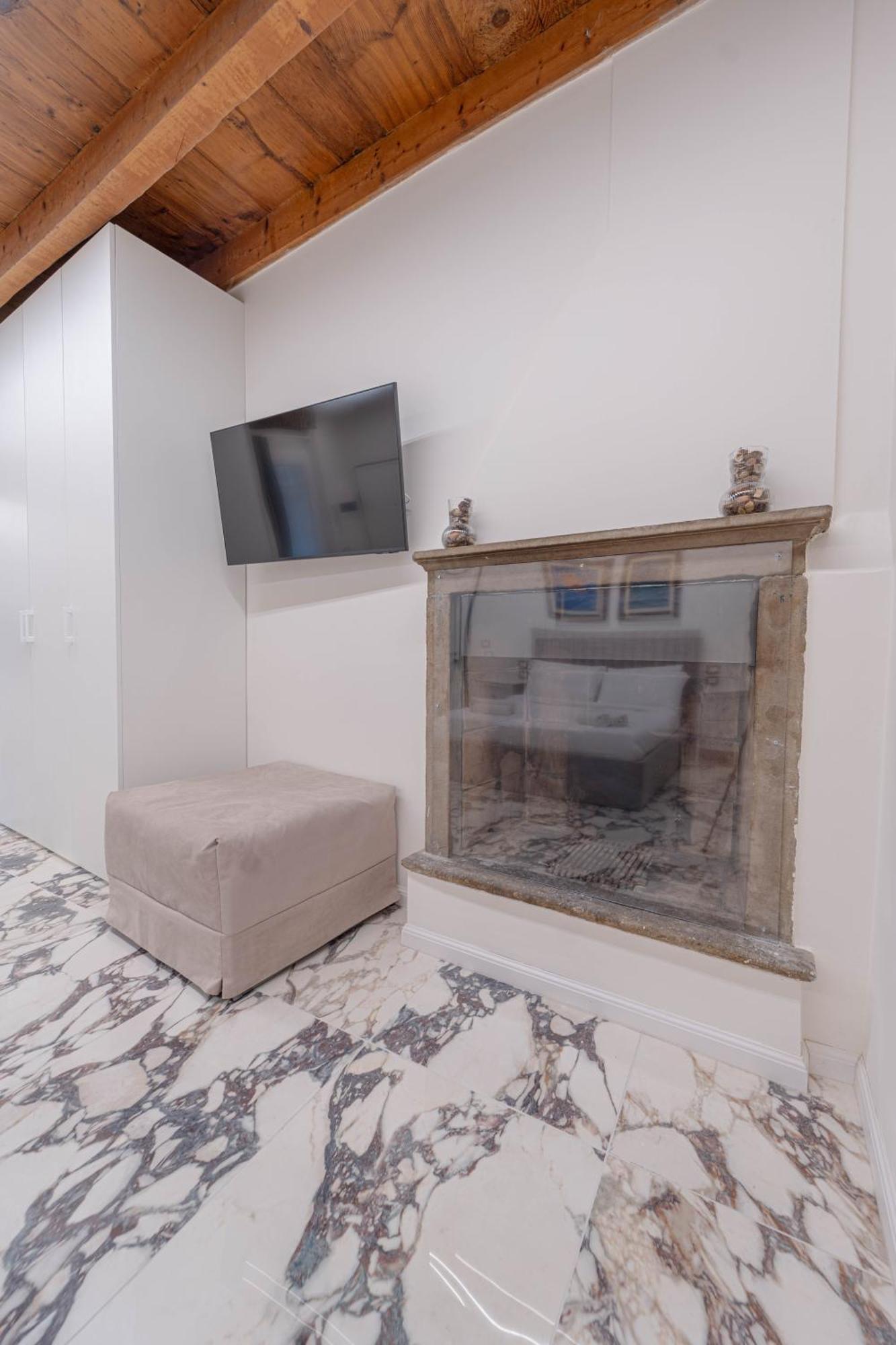 Brera Luxury Apt Mediolan Zewnętrze zdjęcie