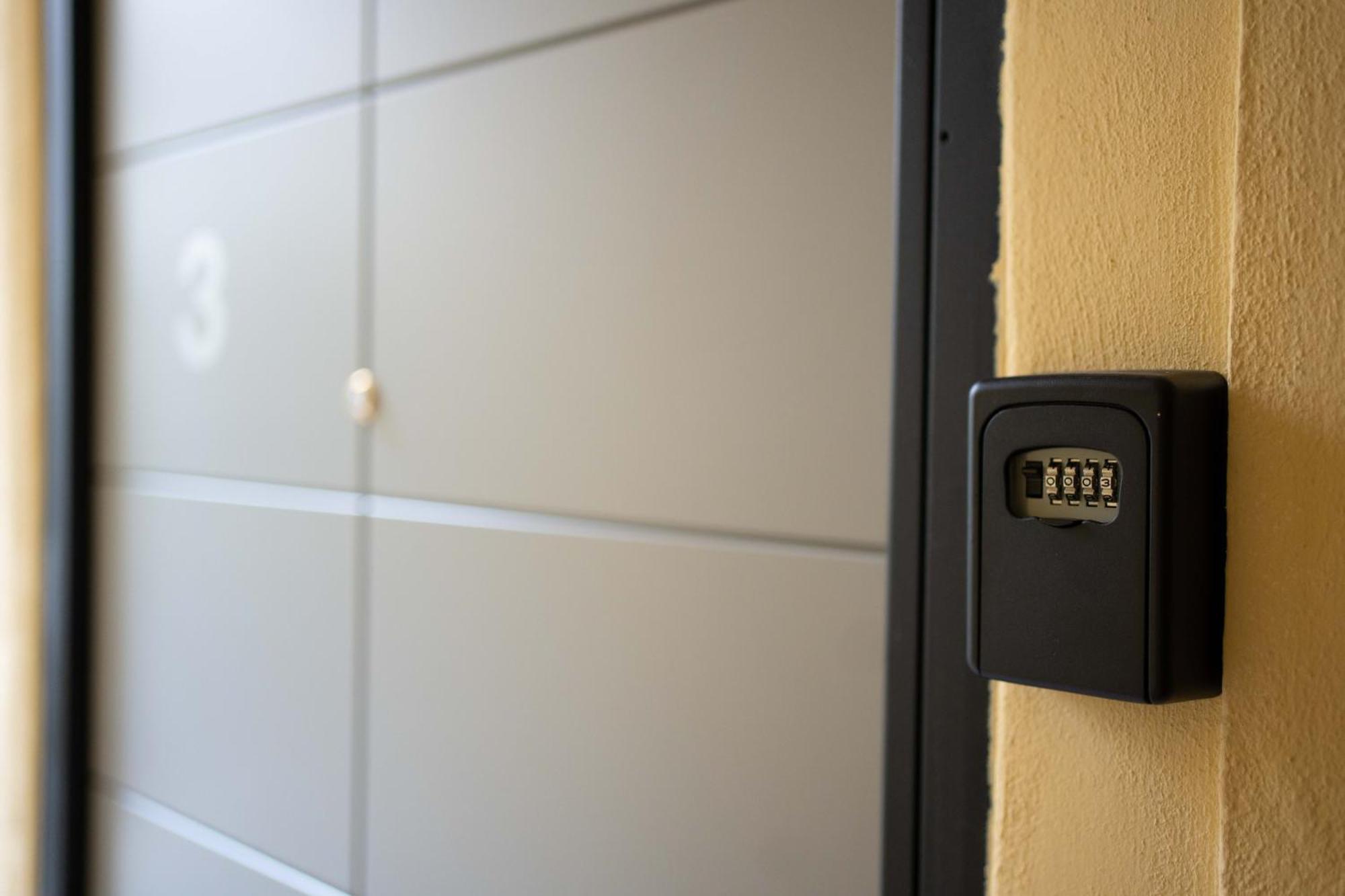 Brera Luxury Apt Mediolan Zewnętrze zdjęcie