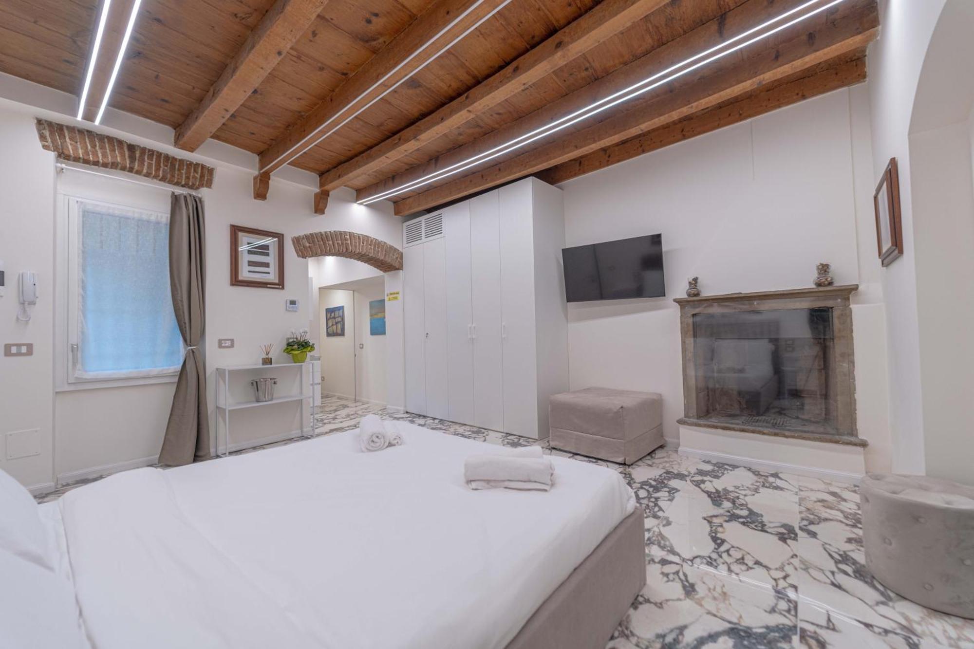 Brera Luxury Apt Mediolan Zewnętrze zdjęcie