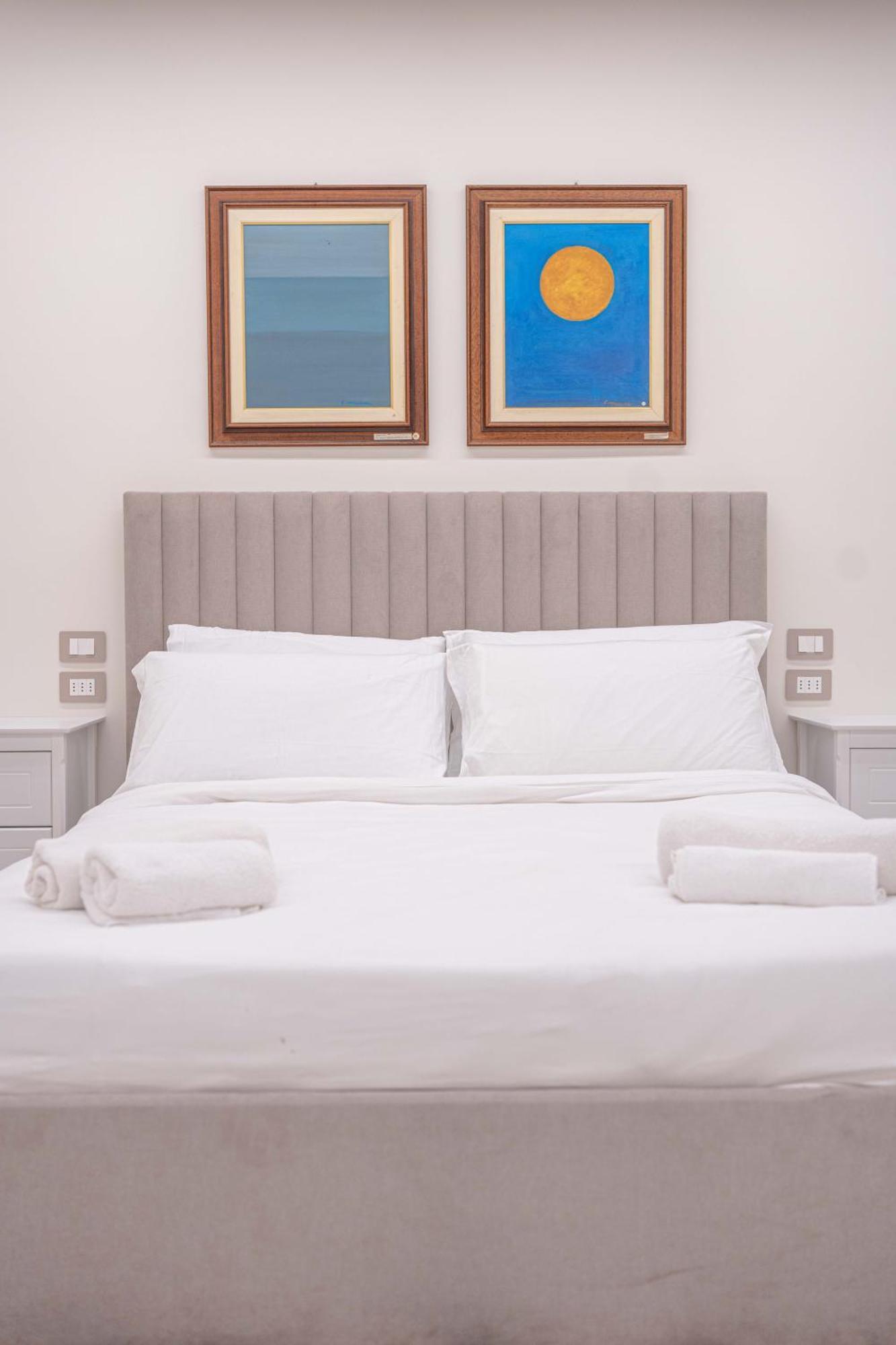 Brera Luxury Apt Mediolan Zewnętrze zdjęcie